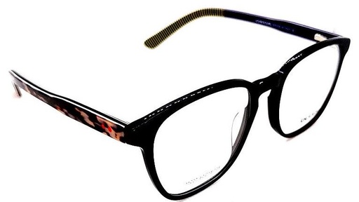 [CC11007C2] Montura 11007 50-18-138 Coccus (Negro)