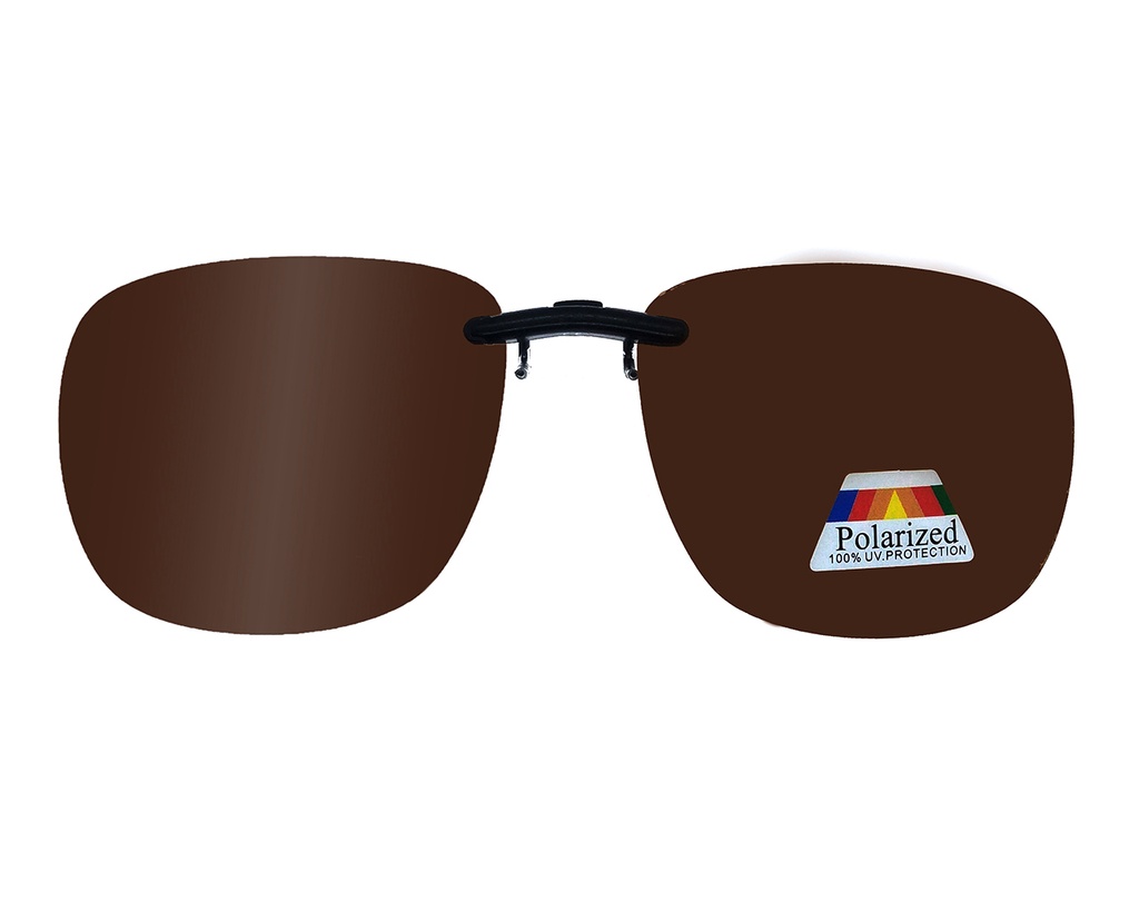 Suplemento Gafa Metal Polarizado