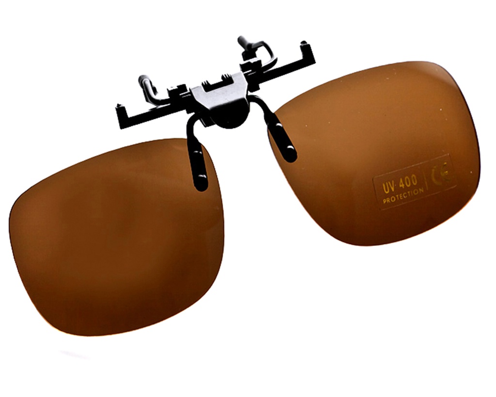 Suplemento Abatible Polarizado