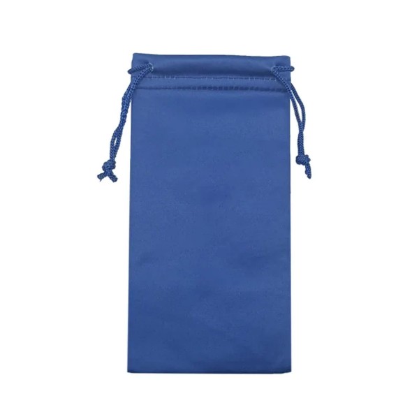 Bolsa de Microfibra 18 X 9 cm Alta Calidad 