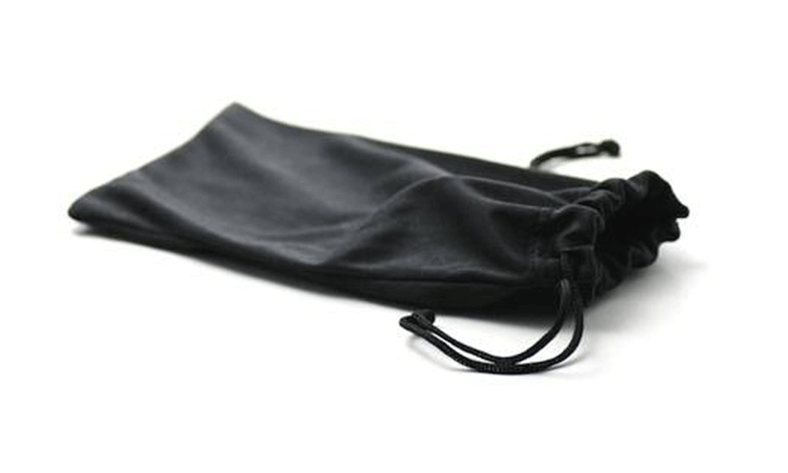 Bolsa de Microfibra 18 X 9 cm Alta Calidad 