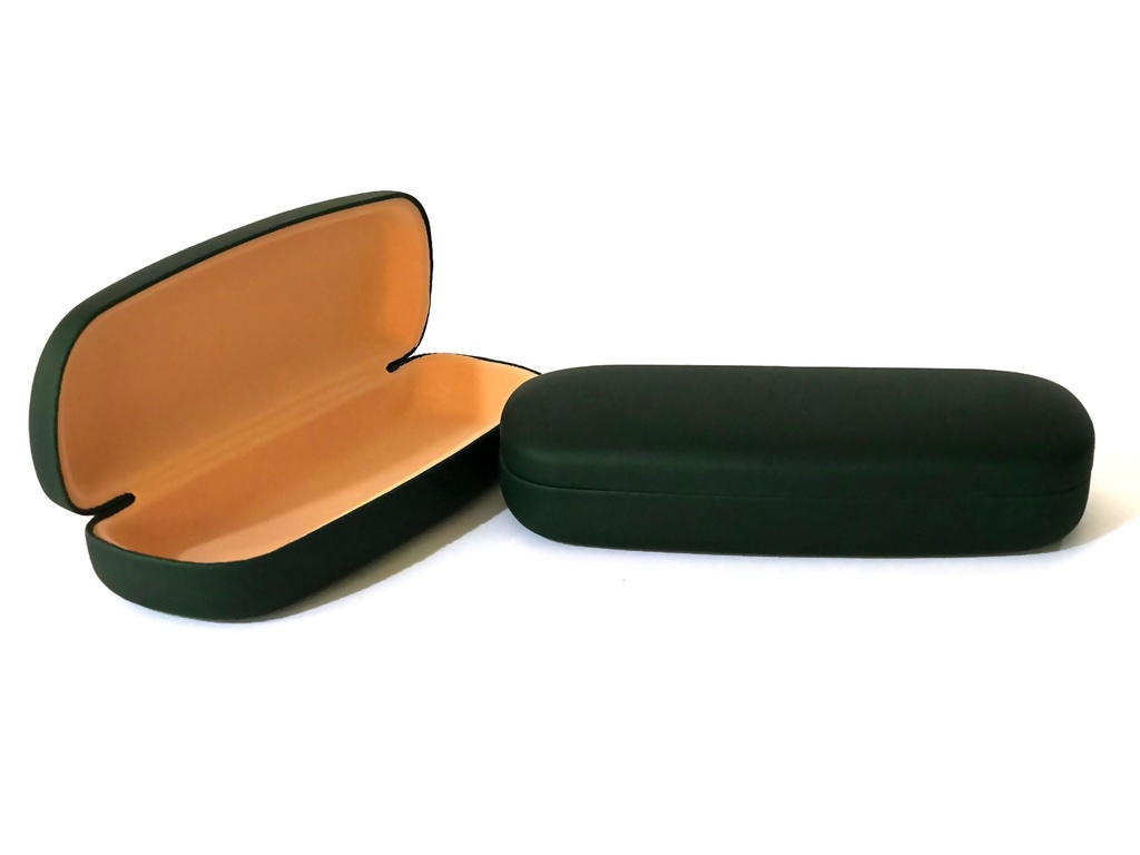 Estuche Rígido Polipiel Mate GM51 