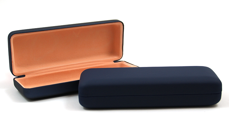Estuche Rígido Polipiel Mate GM55