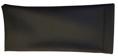 Funda Flexible Gafa Fleje Sintetico GS-10 (Pequeño)