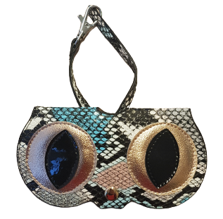 Funda Flexible Portagafas