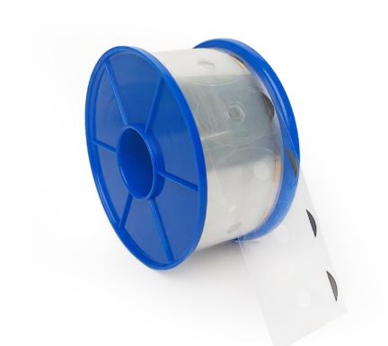 Protector de lentes para el Biselado 1.000 Uds.