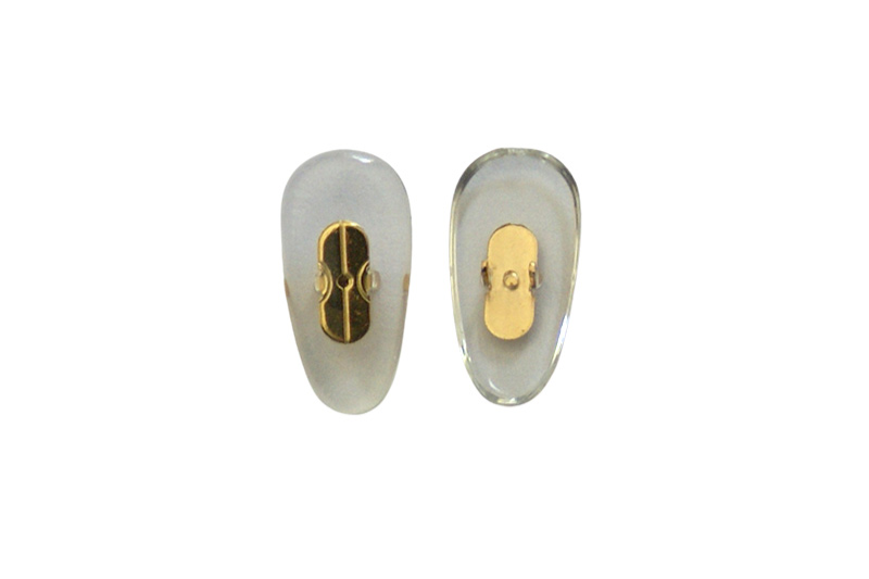 Plaquetas Tipo Ray-Ban 10 Uds.
