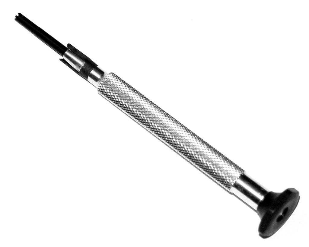 Llave de Tuerca Estrella