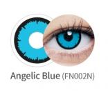 Clearcolor Phantom  neutra (mensual 2 lentes) Clearlab