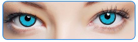 Clearcolor Phantom  neutra (mensual 2 lentes) Clearlab