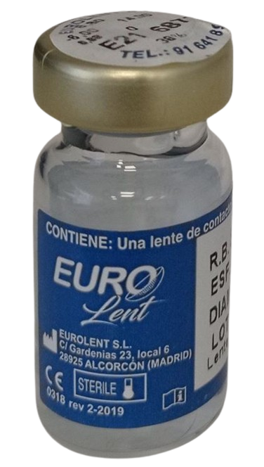 Hydroflex-50  Eurolent