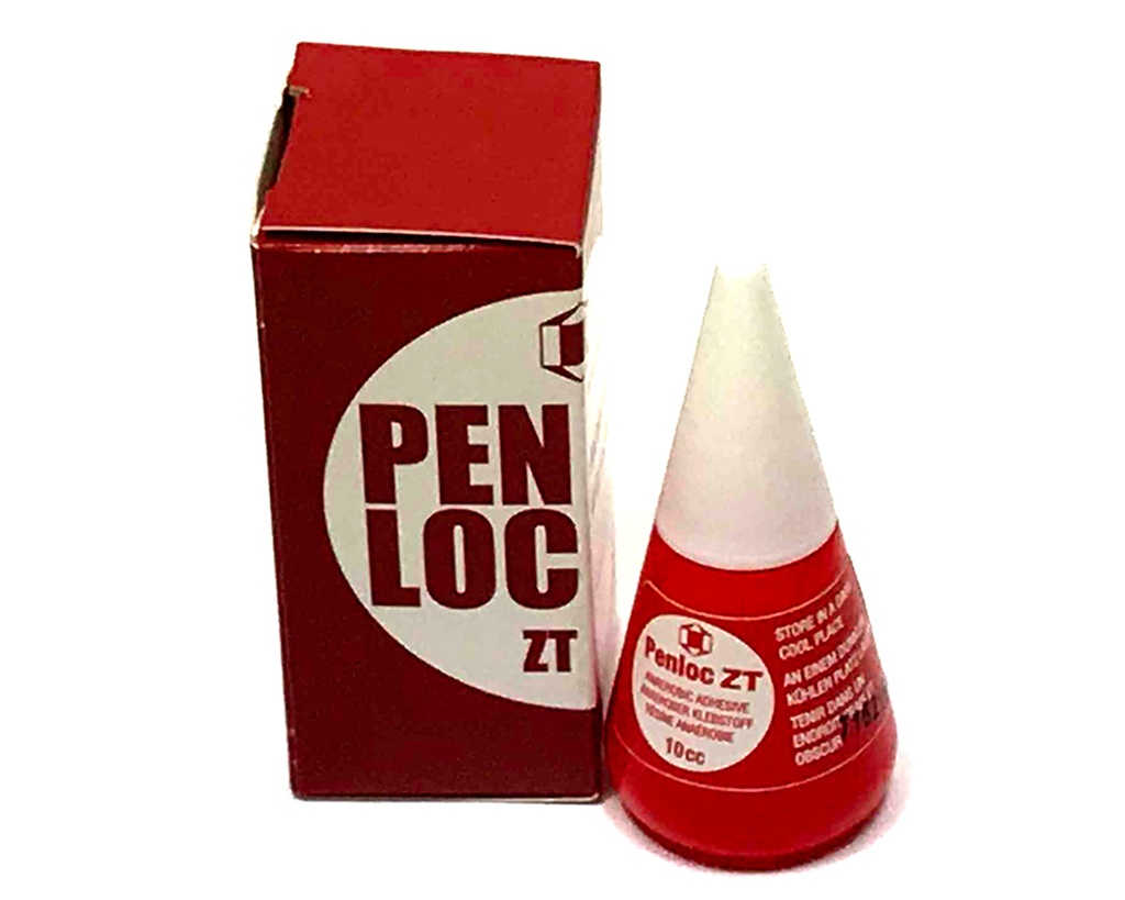 Pegamento Penloc