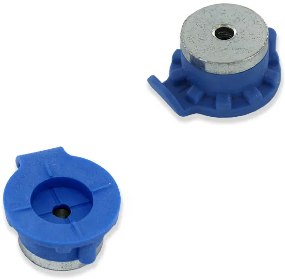 Ventosa Briot 18 mm (2 Unidades)