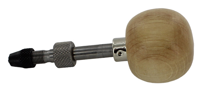 Destornillador Bola Madera (1.5 y 2.0 mm) Plano