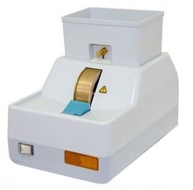 Biseladora Manual