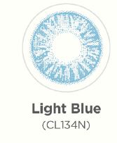 Clearcolor graduada (mensual 2 lentes) Clearlab