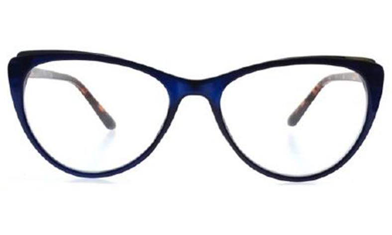 Gafa Premontada P7817 Azul 