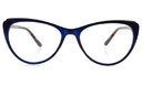 Gafa Premontada P7817 Azul 