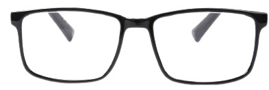 Gafa Premontada P7827 Negro 