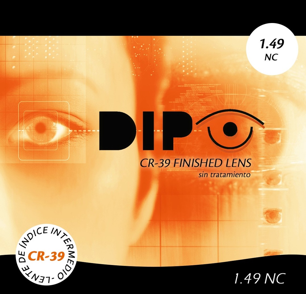 1.49 NC ( Sin tratamiento )