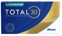 Total 30 Astigmatismo 6 Pk Alcon  