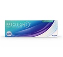 Precision 1 Astigmatismo 30 Pk Alcon