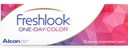 Freshlook 1-Day Colors 10 Pk  Neutra Alcon