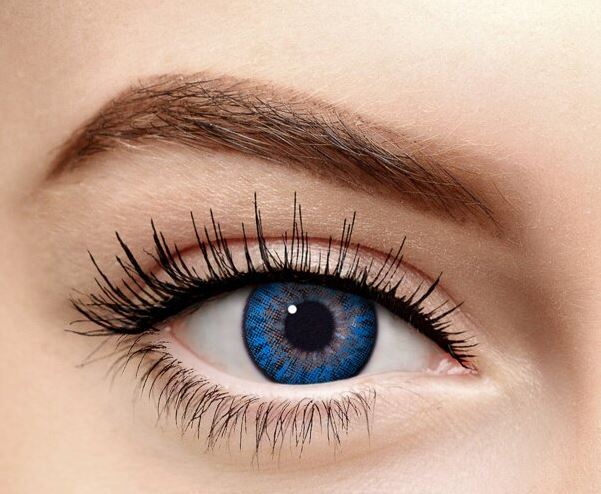 Air Optix Colors 2 Pk Alcon