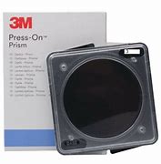 Prisma 3M Press-On