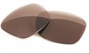 TS01 Base 6 CR-39 UV400 Marrón 60%  (6 Uds)