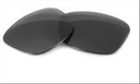 TS02 Base 6 CR-39 UV400 Gris Uniforme 60%  (6 Uds)