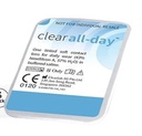 Clear All Day Blister Clearlab  