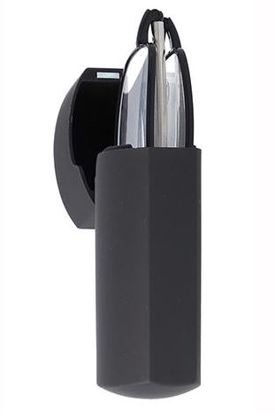 Gafa Premontada Plegable BRM3298 Negra