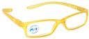 Gafa Premontada P3929 Amarilla