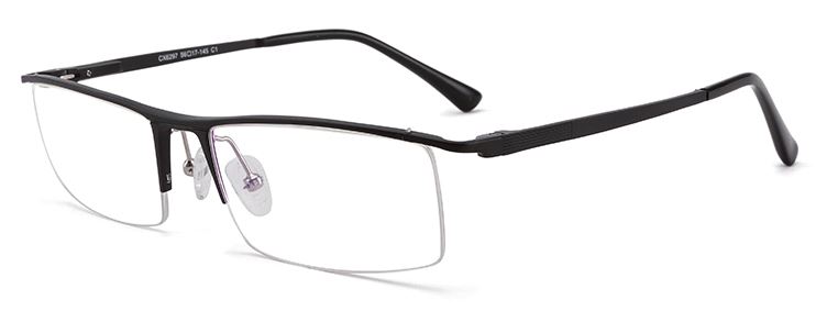 Montura GG2009H71 Metal 56-17-145 Vicino