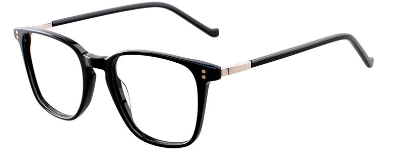 Montura GG2014H71 51-19-140 Vicino (Negro)