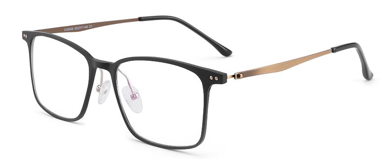 Montura GG2028H71 53-17-140 Vicino