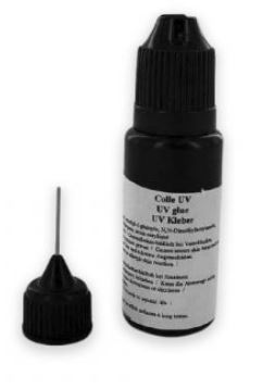 Pegamento UV (10 gr)