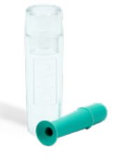 Ventosa DMV Clásica  (Bolsa 3 Unds) 