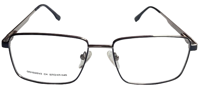 Montura GG1026V3 57-17-145 Vicino 