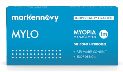 Mylo 3 Pk Markennovy