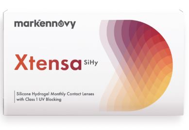 Xtensa SiHy Tórica 6 Pk Markennovy
