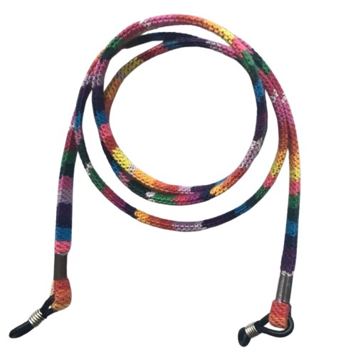 Cordón Multicolor 6 uds.