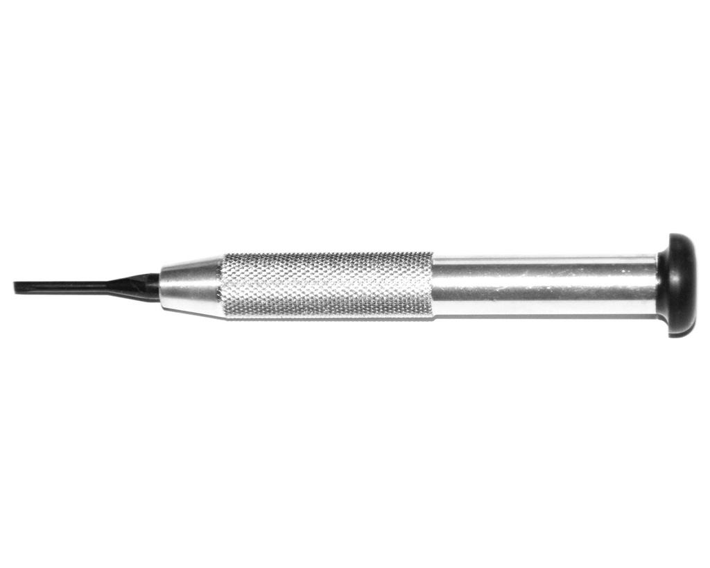 Destornillador Tipo Essilor 2.0 Plano 
