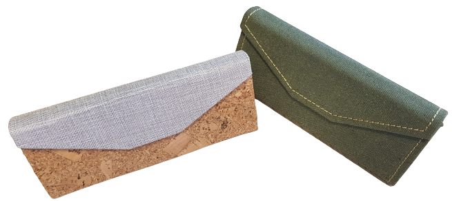 Estuche Plegable WF539