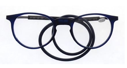 Gafa Premontada T335 Iman  Varilla Flexible 