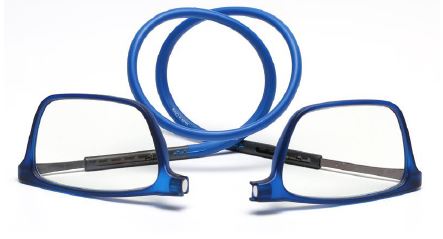 Gafa Premontada T336 Iman  Varilla Flexible 