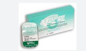 Vera-Day Toric 30 Pk Interlenco