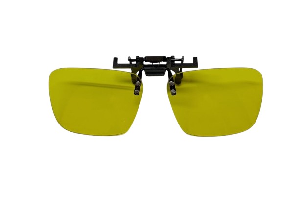 Clip Solar Filtro Terapéutico Grande MR Lenses 