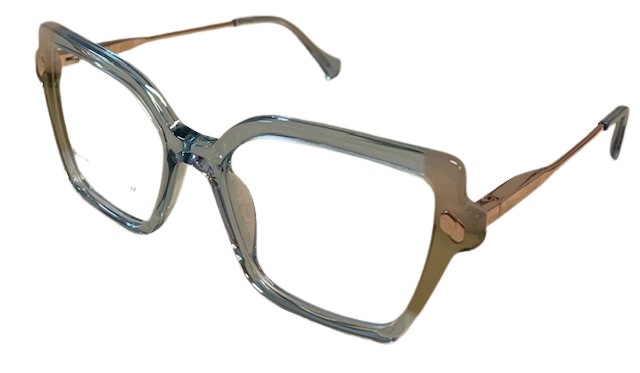 Montura GG1015V3 53-18-142 Vicino 